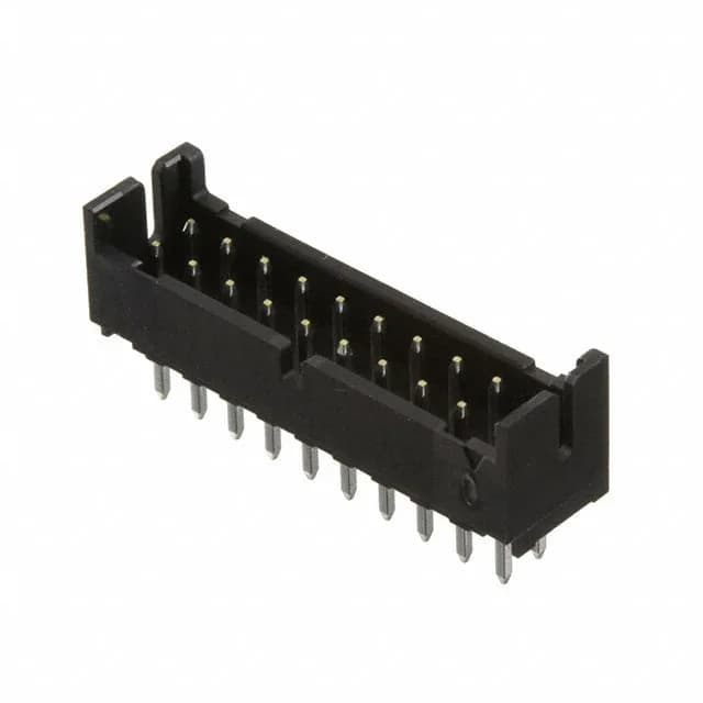 DF11E-20DP-2DSA — Hirose Electric Co Ltd product photo