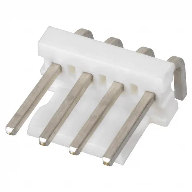 640387-4 — TE Connectivity AMP Connectors product photo