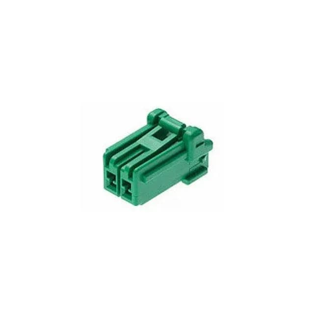 5046930206 — Molex product photo