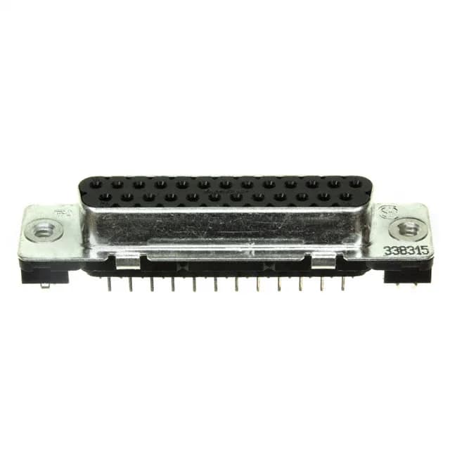 1-338315-2 — TE Connectivity AMP Connectors product photo