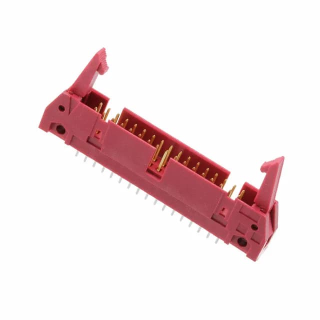 5111374-8 — TE Connectivity AMP Connectors product photo