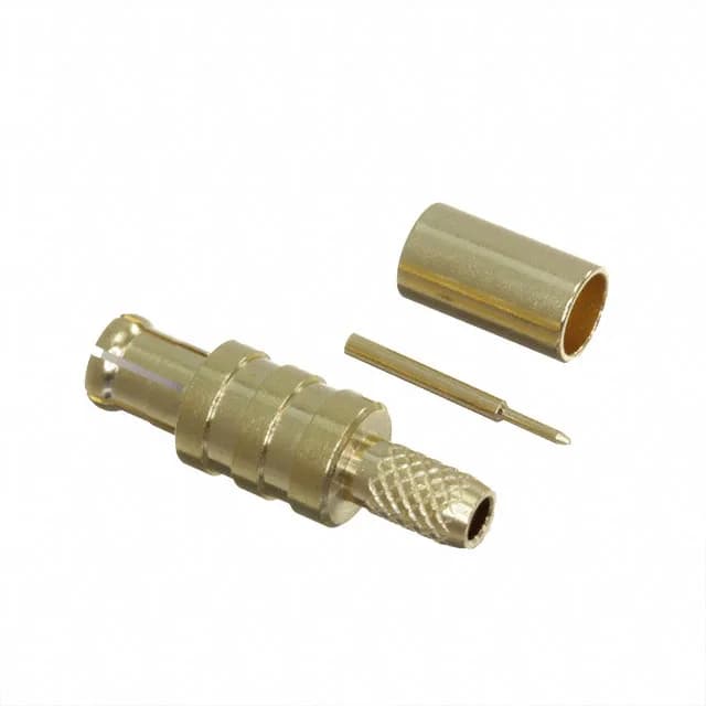 MCX-P-C-H-ST-CA1 — Samtec Inc. product photo