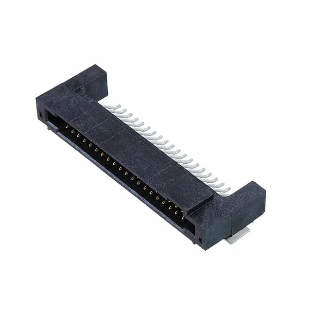 5-104894-4 — TE Connectivity AMP Connectors product photo