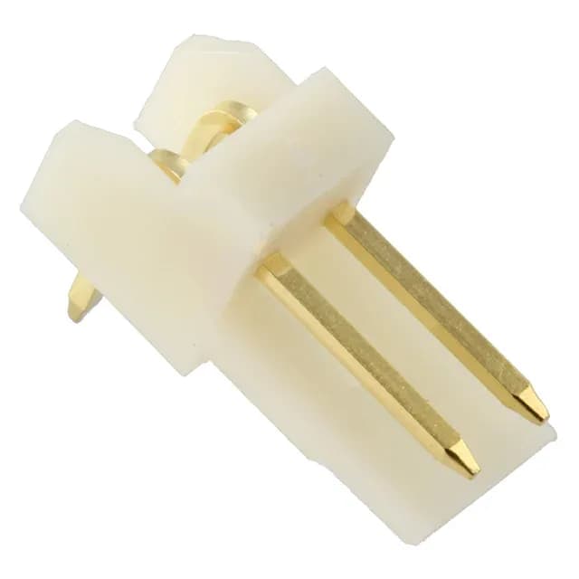176153-2 — TE Connectivity AMP Connectors product photo