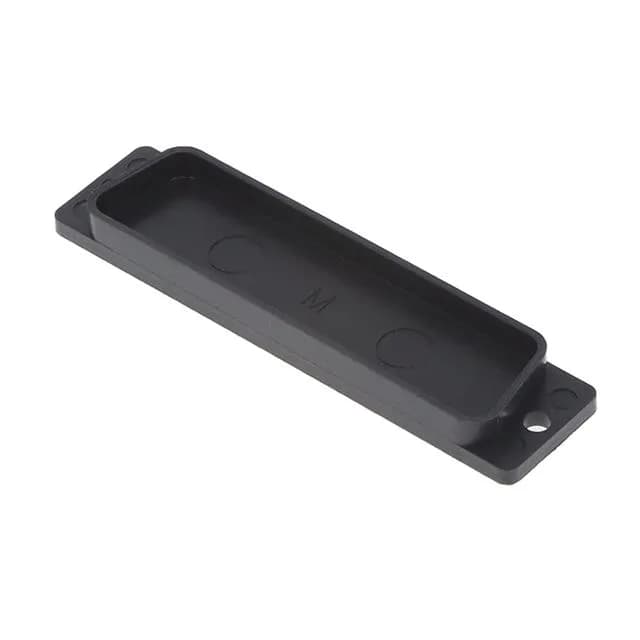 A4931-16-100-0 — Amphenol Positronic product photo