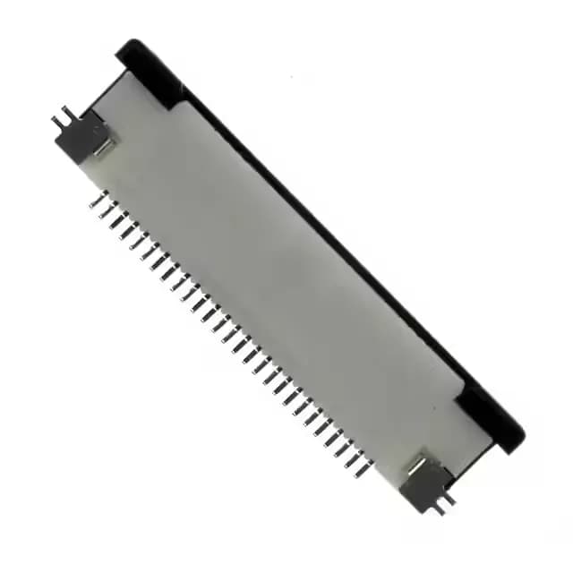 27FLZ-RSM2-TB(LF)(SN) — JST Sales America Inc. product photo