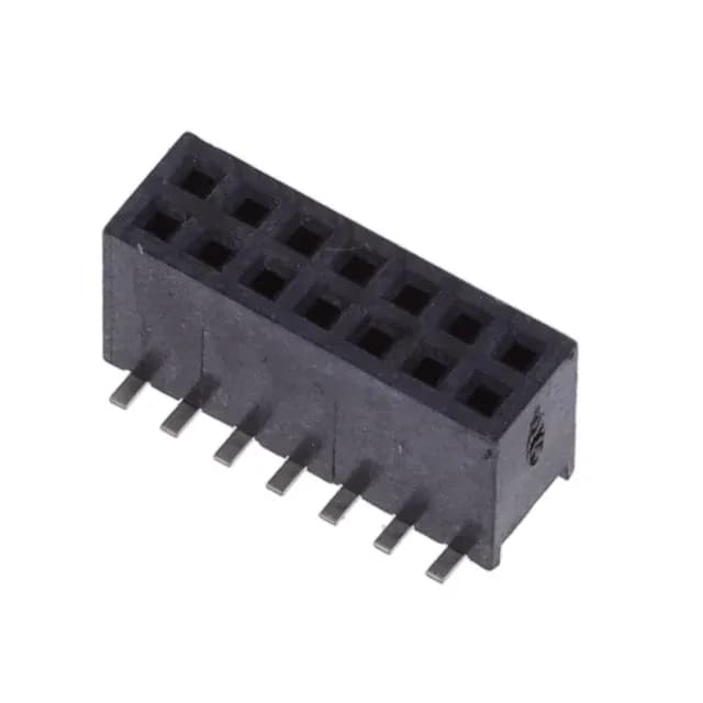 20021321-00014C1LF — Amphenol ICC (FCI) product photo
