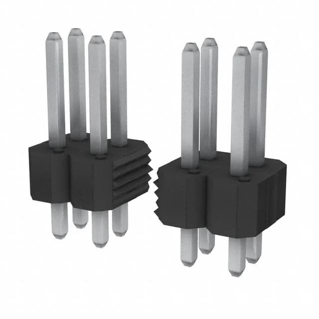 54102-T0507LF — Amphenol ICC (FCI) product photo