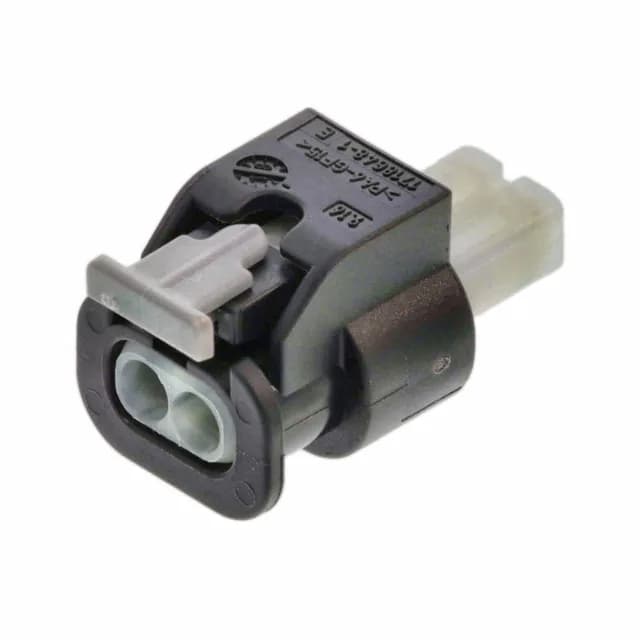 2-1718643-1 — TE Connectivity AMP Connectors product photo