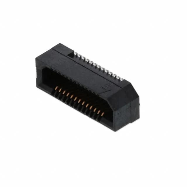 ERF8-013-05.0-S-DV-K-TR — Samtec Inc. product photo