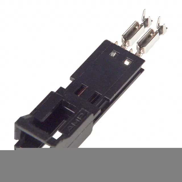 103945-1 — TE Connectivity AMP Connectors product photo