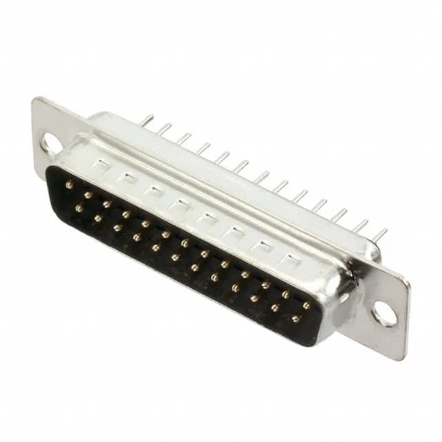 A-DS 25 PP/Z — Assmann WSW Components product photo