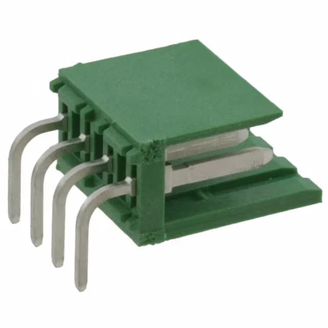 280616-1 — TE Connectivity AMP Connectors product photo