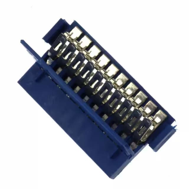 10022753-010LF — Amphenol ICC (FCI) product photo