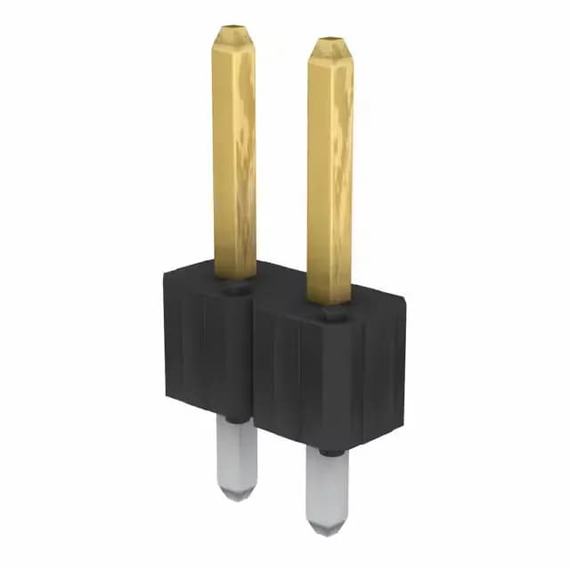 68705-102HLF — Amphenol ICC (FCI) product photo