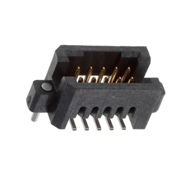 TFML-105-02-S-D-SN — Samtec Inc. product photo