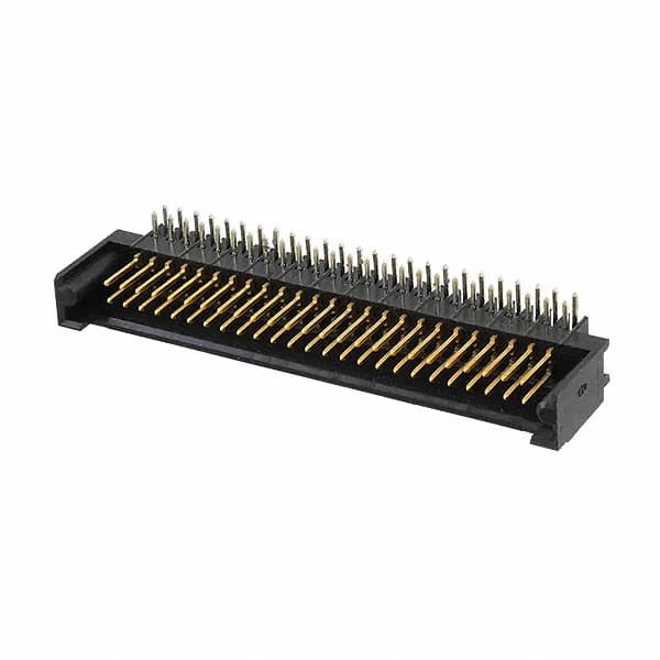 534245-1 — TE Connectivity AMP Connectors product photo