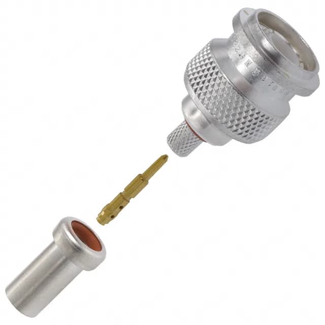 225550-1 — TE Connectivity Aerospace, Defense and Marine product photo