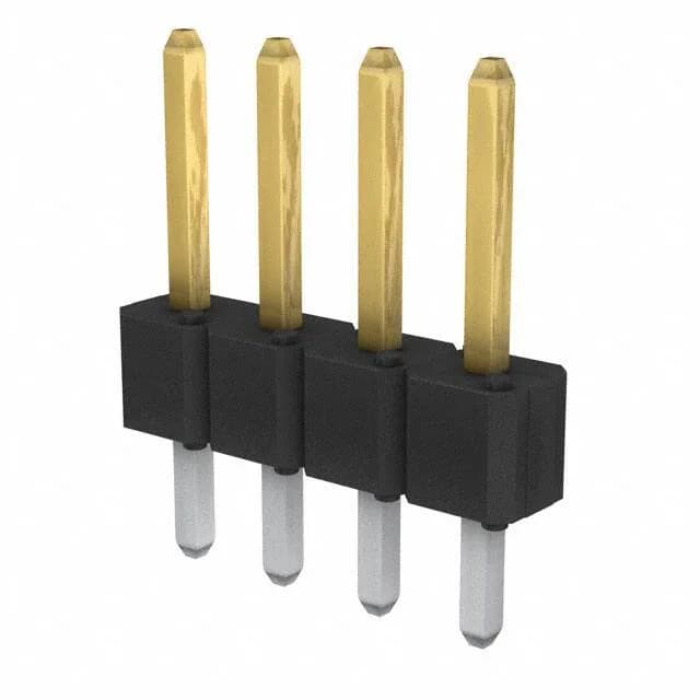54101-S0804LF — Amphenol ICC (FCI) product photo
