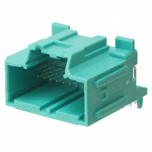 0346916203 — Molex product photo