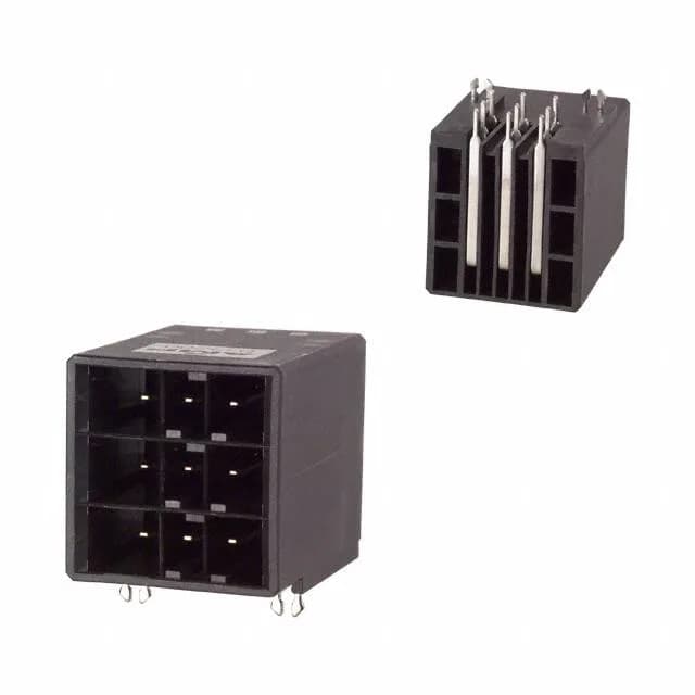 1-1123624-5 — TE Connectivity AMP Connectors product photo