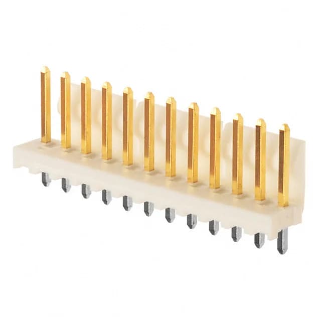 0026614120 — Molex product photo