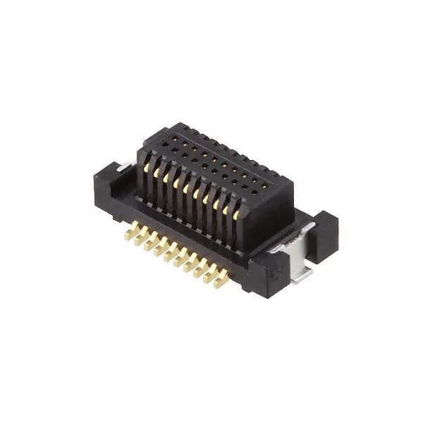 1565357-9 — TE Connectivity AMP Connectors product photo