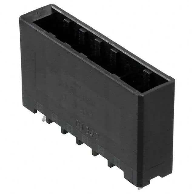 1-316133-5 — TE Connectivity AMP Connectors product photo