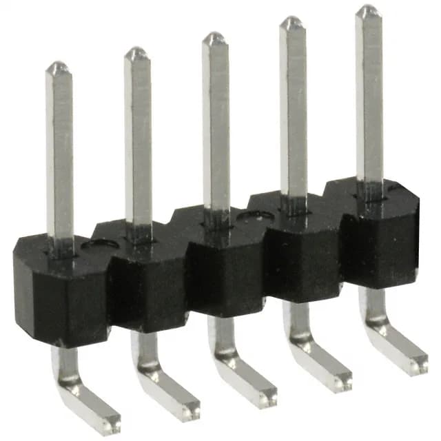 PEC05SBAN — Sullins Connector Solutions product photo