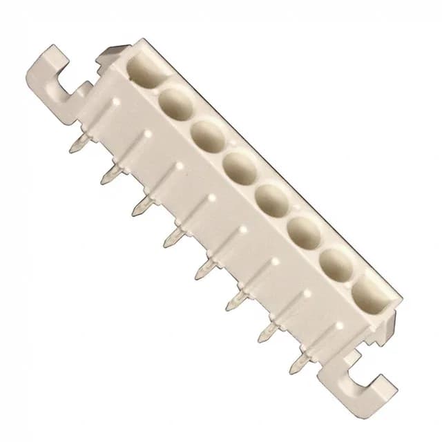 640584-3 — TE Connectivity AMP Connectors product photo