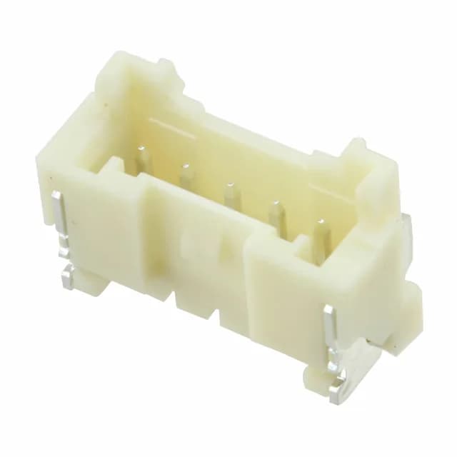 SM05B-PASS-TBT(LF)(SN) — JST Sales America Inc. product photo