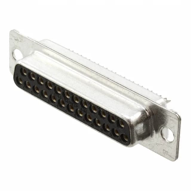 DB-25S-A197 — ITT Cannon, LLC product photo
