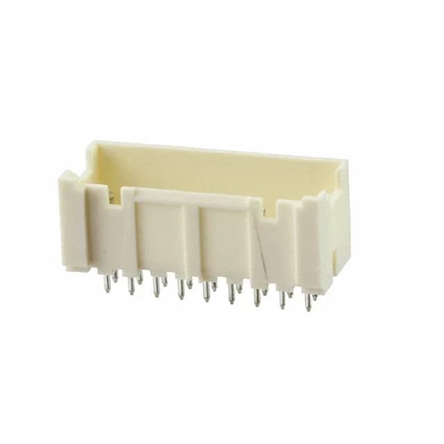 2-1969584-2 — TE Connectivity AMP Connectors product photo
