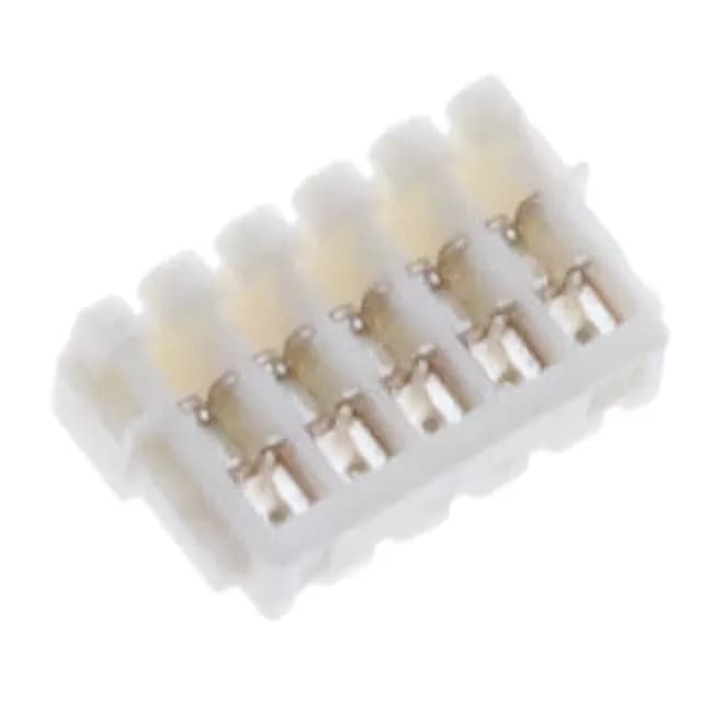 05SUR-32S — JST Sales America Inc. product photo