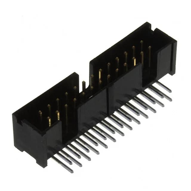 5103310-6 — TE Connectivity AMP Connectors product photo