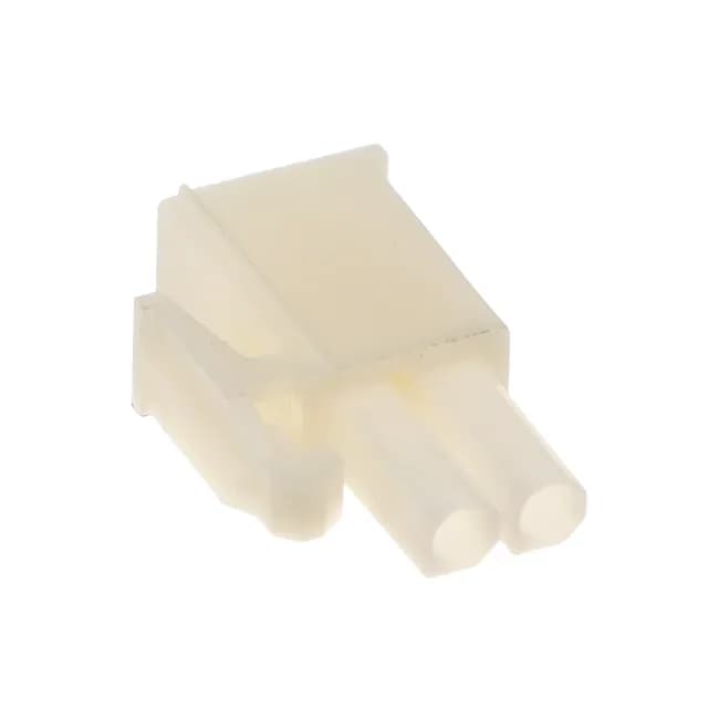 172165-1 — TE Connectivity AMP Connectors product photo