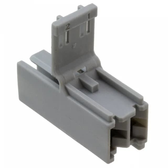 8-928344-2 — TE Connectivity AMP Connectors product photo
