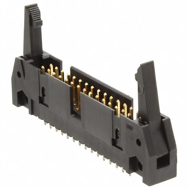 5499922-7 — TE Connectivity AMP Connectors product photo