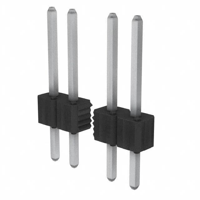 68024-436HLF — Amphenol ICC (FCI) product photo