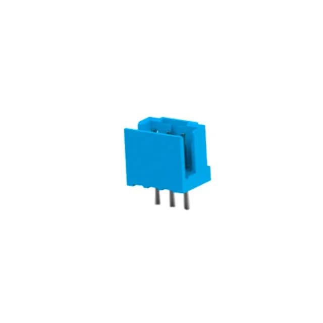2-292132-3 — TE Connectivity AMP Connectors product photo
