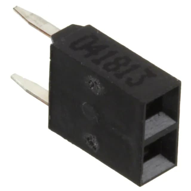 535598-2 — TE Connectivity AMP Connectors product photo