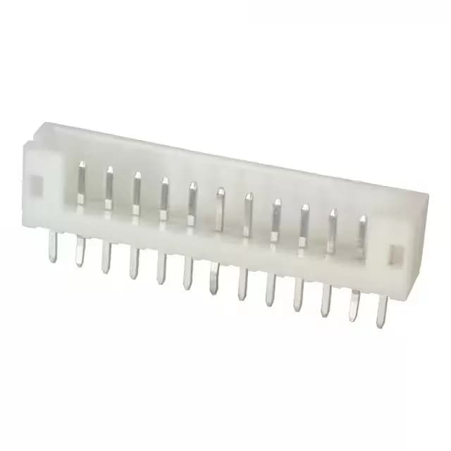 B13B-PH-K-S(LF)(SN) — JST Sales America Inc. product photo