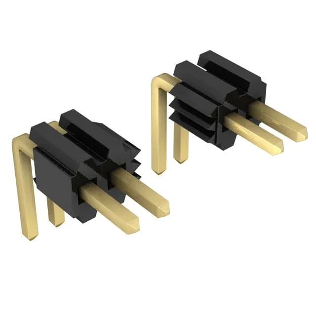 TMS-110-02-G-S-RA — Samtec Inc. product photo