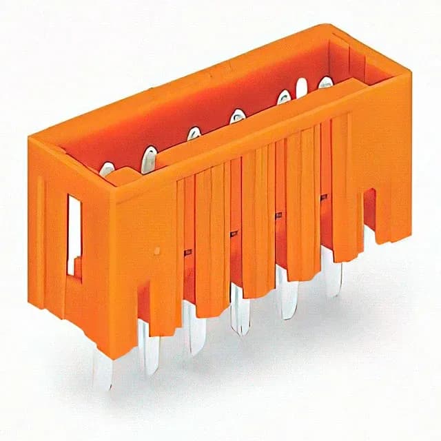734-234 — WAGO Corporation product photo