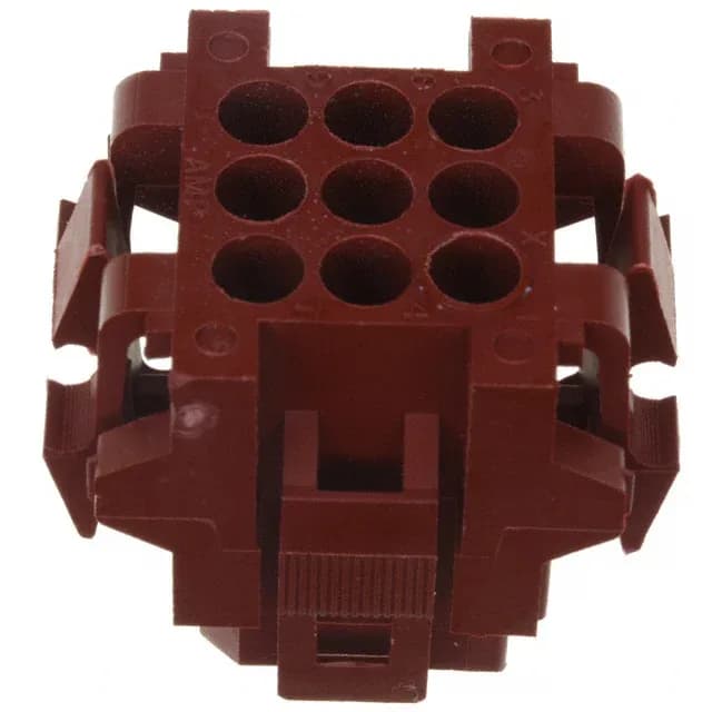 207439-1 — TE Connectivity AMP Connectors product photo