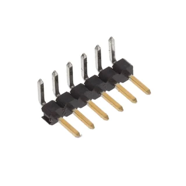 2842110-6 — TE Connectivity AMP Connectors product photo