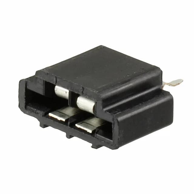 5-520315-2 — TE Connectivity AMP Connectors product photo