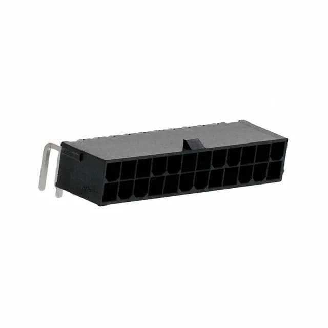 0469911024 — Molex product photo