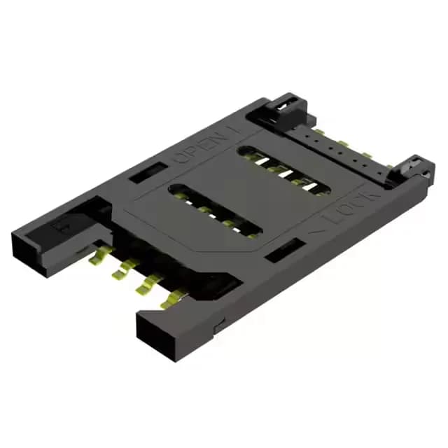 SIMS488-22-1-2-C-LF — Major League Electronics product photo