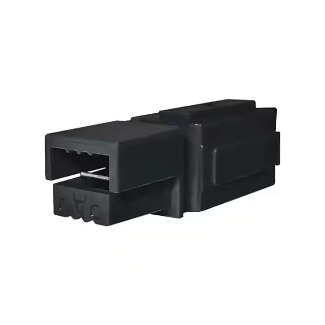 1327G6FP-BK — Anderson Power Products, Inc. product photo